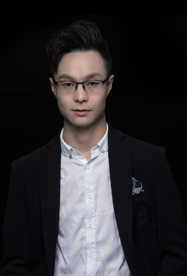 杨鹏程